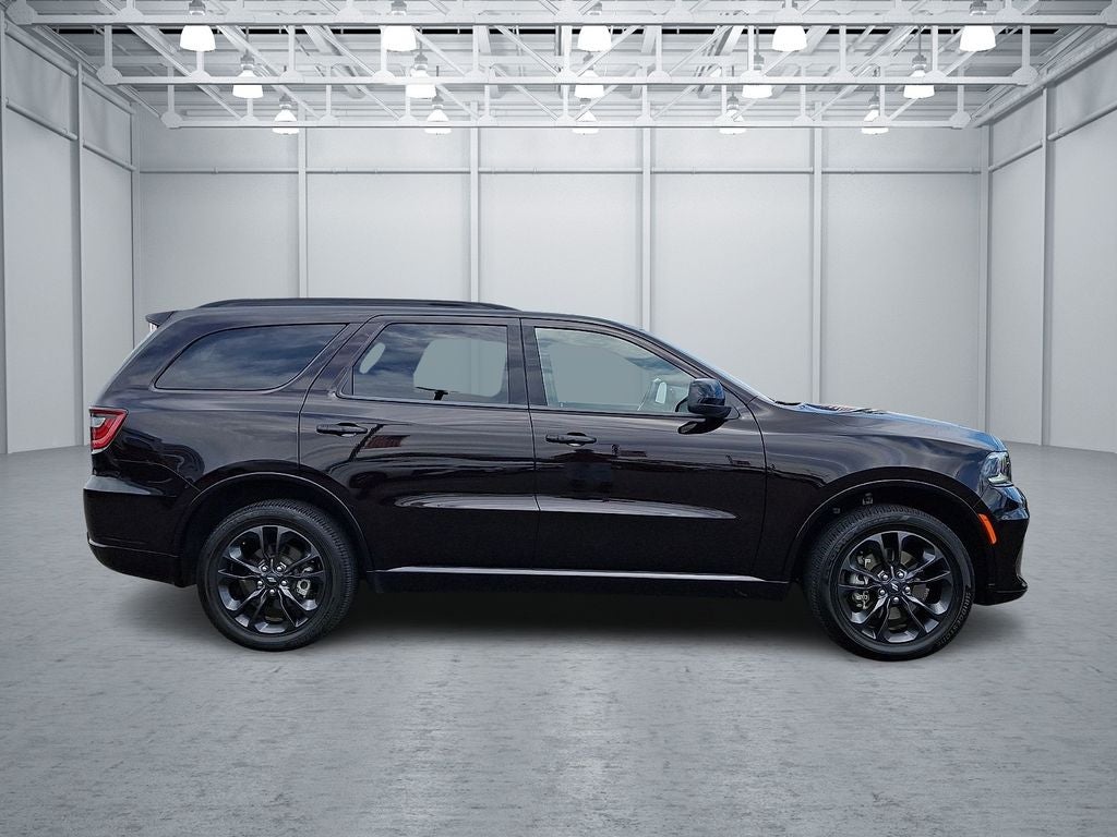 2024 Dodge Durango SXT AWD