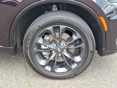 2024 Dodge Durango SXT AWD
