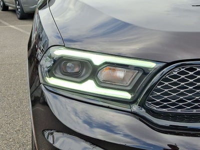 2024 Dodge Durango SXT AWD