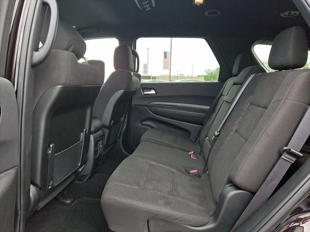 2024 Dodge Durango SXT AWD