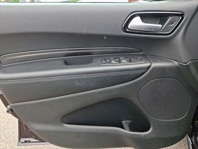 2024 Dodge Durango SXT AWD