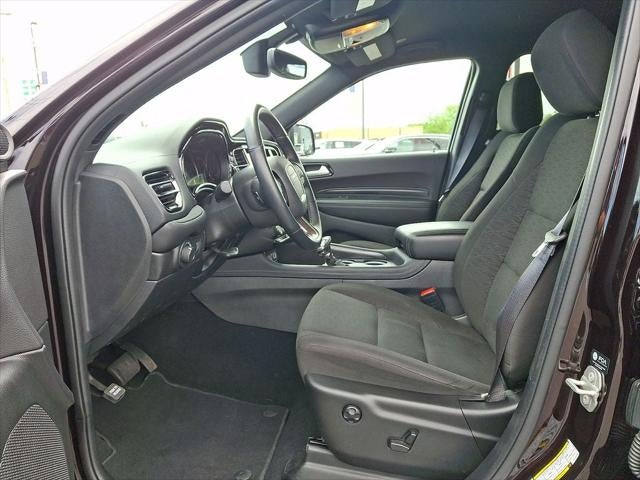 2024 Dodge Durango SXT AWD