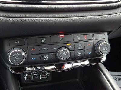 2024 Dodge Durango SXT AWD