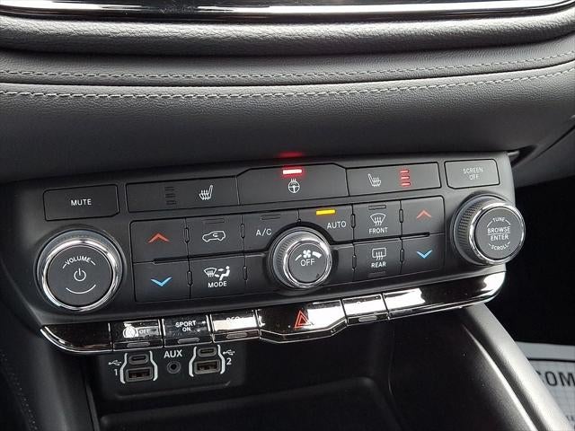 2024 Dodge Durango SXT AWD