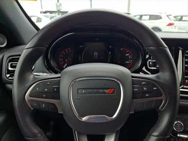 2024 Dodge Durango SXT AWD