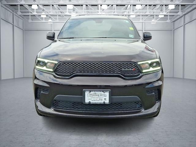 2024 Dodge Durango SXT AWD