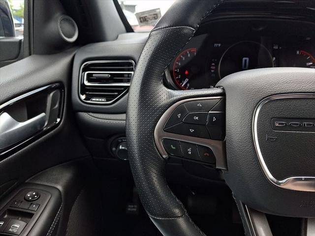 2024 Dodge Durango SXT AWD