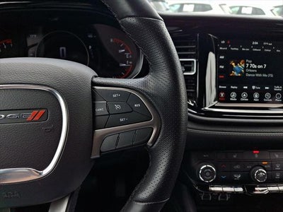 2024 Dodge Durango SXT AWD