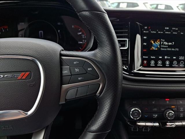 2024 Dodge Durango SXT AWD
