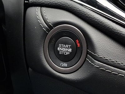 2024 Dodge Durango SXT AWD