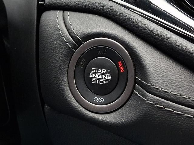 2024 Dodge Durango SXT AWD