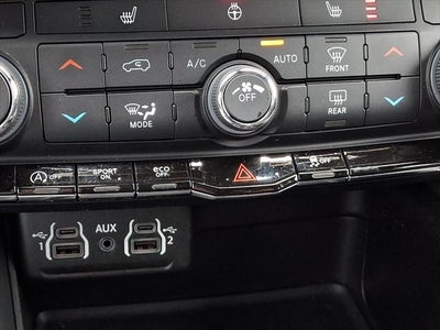 2024 Dodge Durango SXT AWD