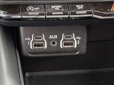 2024 Dodge Durango SXT AWD
