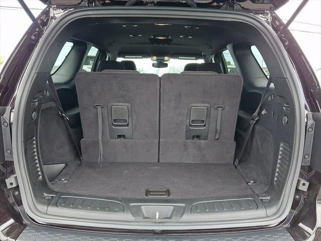 2024 Dodge Durango SXT AWD