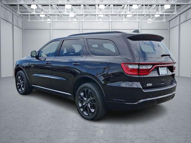 2024 Dodge Durango SXT AWD