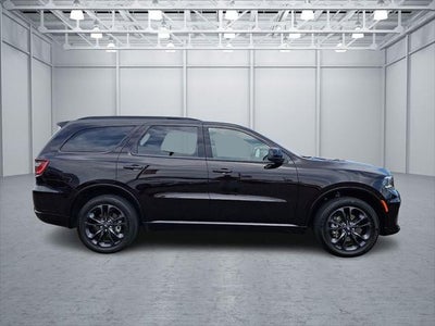 2024 Dodge Durango SXT AWD