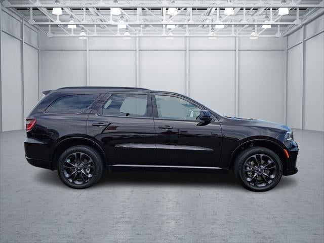 2024 Dodge Durango SXT AWD