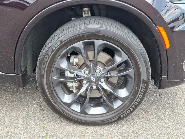 2024 Dodge Durango SXT AWD