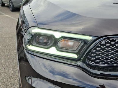 2024 Dodge Durango SXT AWD