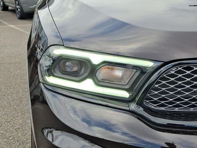 2024 Dodge Durango SXT AWD