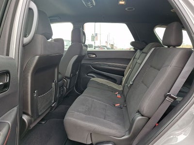 2023 Dodge Durango GT Launch Edition AWD