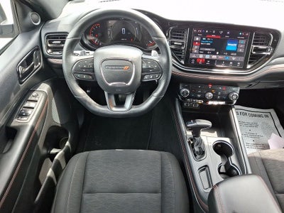 2023 Dodge Durango GT Launch Edition AWD