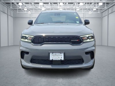 2023 Dodge Durango GT Launch Edition AWD