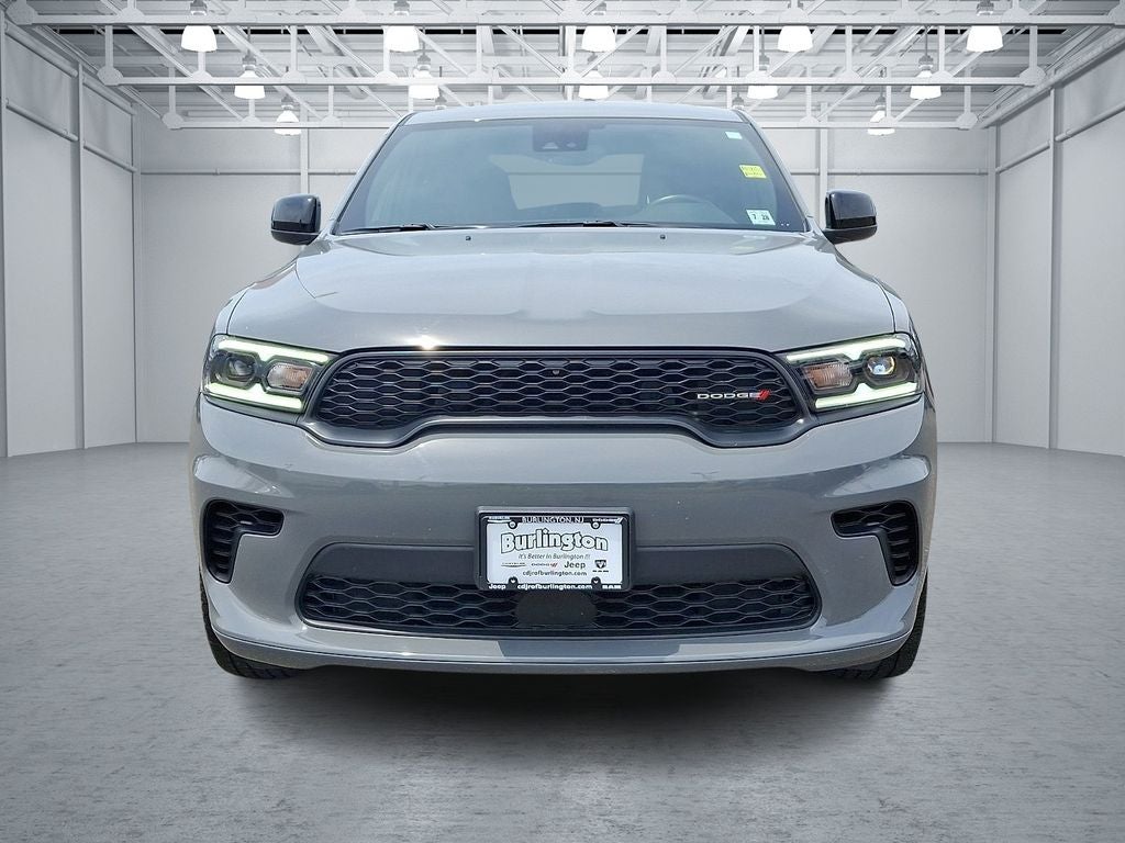 2023 Dodge Durango GT Launch Edition AWD