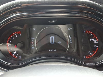 2023 Dodge Durango GT Launch Edition AWD