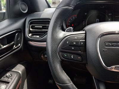 2023 Dodge Durango GT Launch Edition AWD