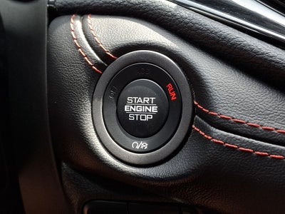 2023 Dodge Durango GT Launch Edition AWD