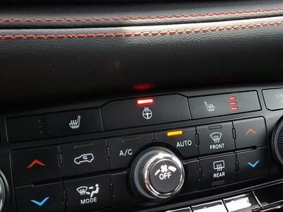 2023 Dodge Durango GT Launch Edition AWD