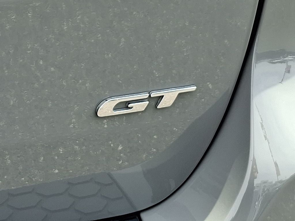 2023 Dodge Durango GT Launch Edition AWD