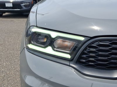 2023 Dodge Durango GT Launch Edition AWD