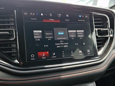 2023 Dodge Durango GT Launch Edition AWD
