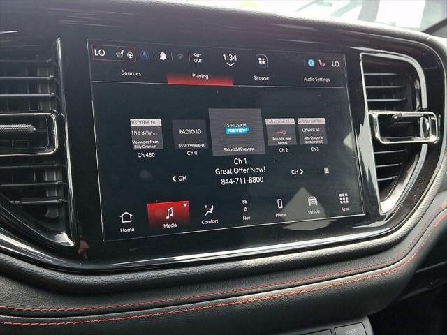 2023 Dodge Durango GT Launch Edition AWD