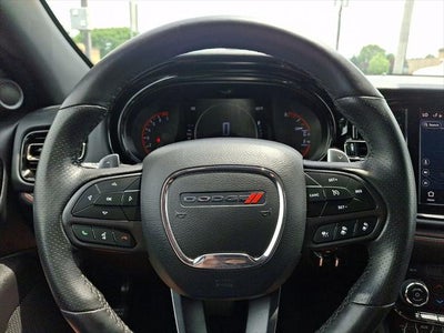 2023 Dodge Durango GT Launch Edition AWD