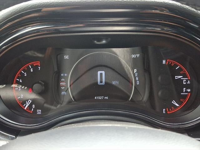 2023 Dodge Durango GT Launch Edition AWD