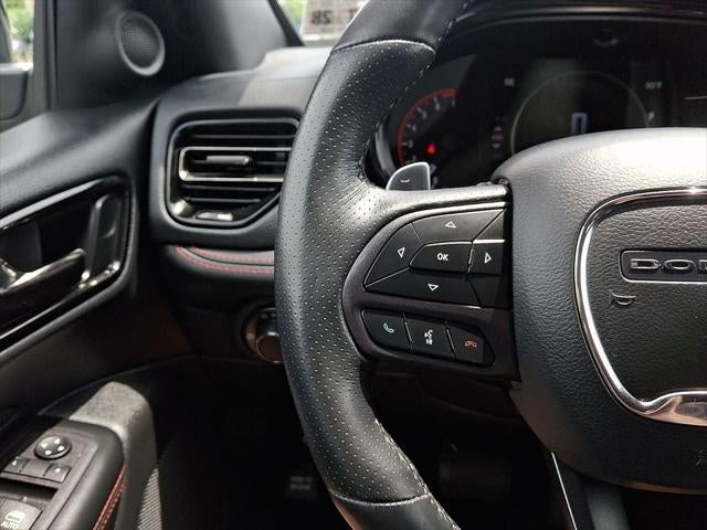 2023 Dodge Durango GT Launch Edition AWD