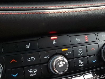 2023 Dodge Durango GT Launch Edition AWD