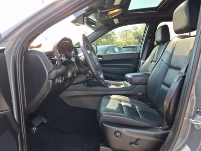 2023 Dodge Durango GT Premium AWD