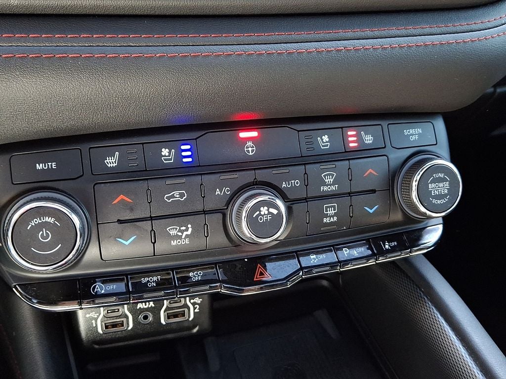 2023 Dodge Durango GT Premium AWD