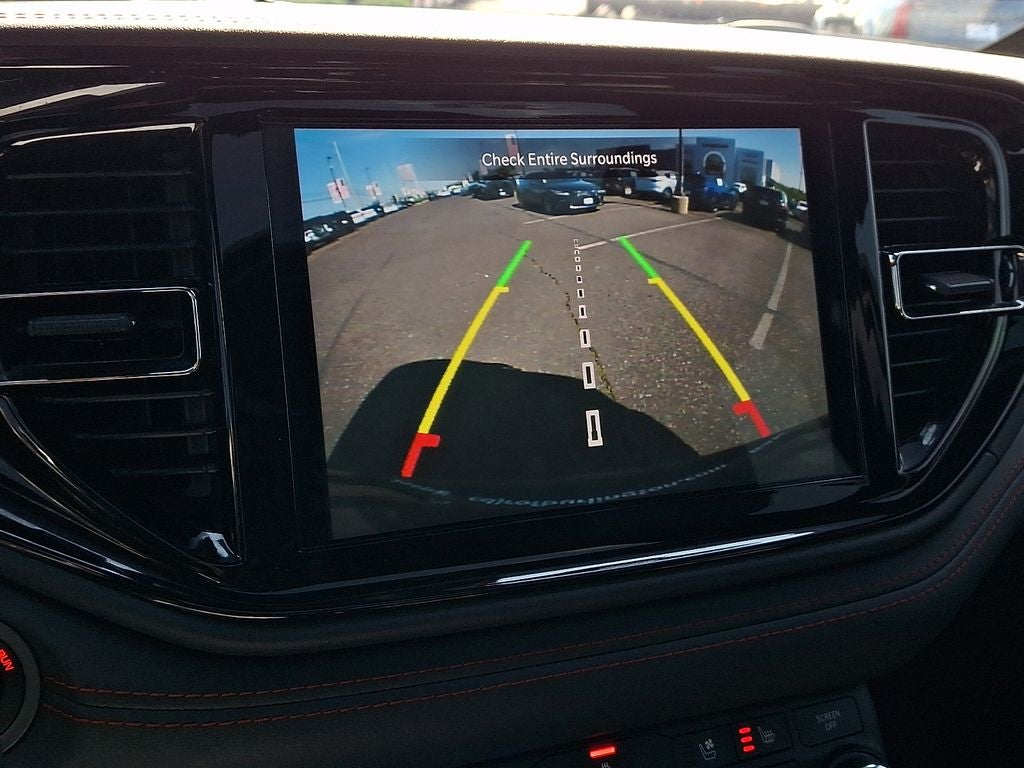 2023 Dodge Durango GT Premium AWD