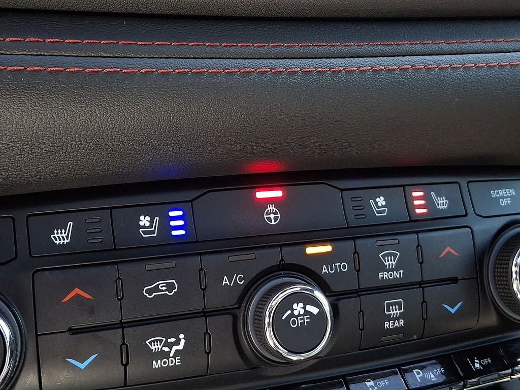 2023 Dodge Durango GT Premium AWD