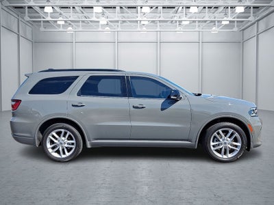 2023 Dodge Durango GT Premium AWD
