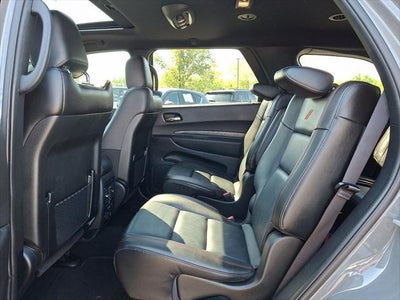 2023 Dodge Durango GT Premium AWD