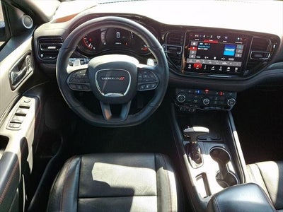 2023 Dodge Durango GT Premium AWD