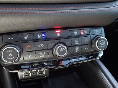 2023 Dodge Durango GT Premium AWD