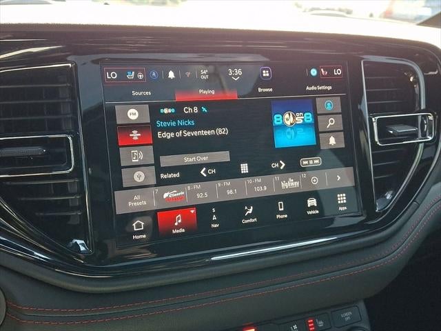 2023 Dodge Durango GT Premium AWD
