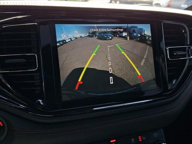 2023 Dodge Durango GT Premium AWD